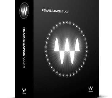 waves renaissance-maxx