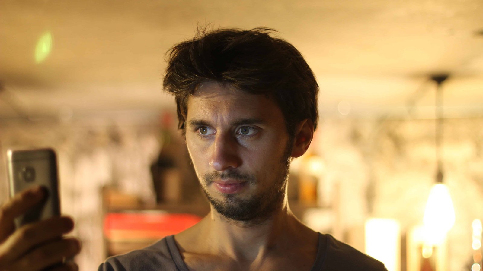 Sortir du Noir Clip Piège à Rêves