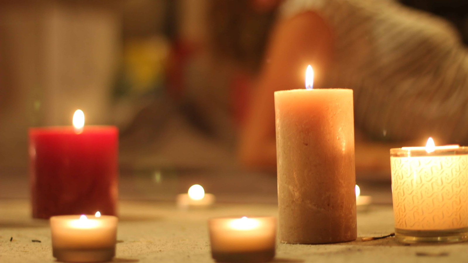 Sortir du Noir Clip Piège à Rêves