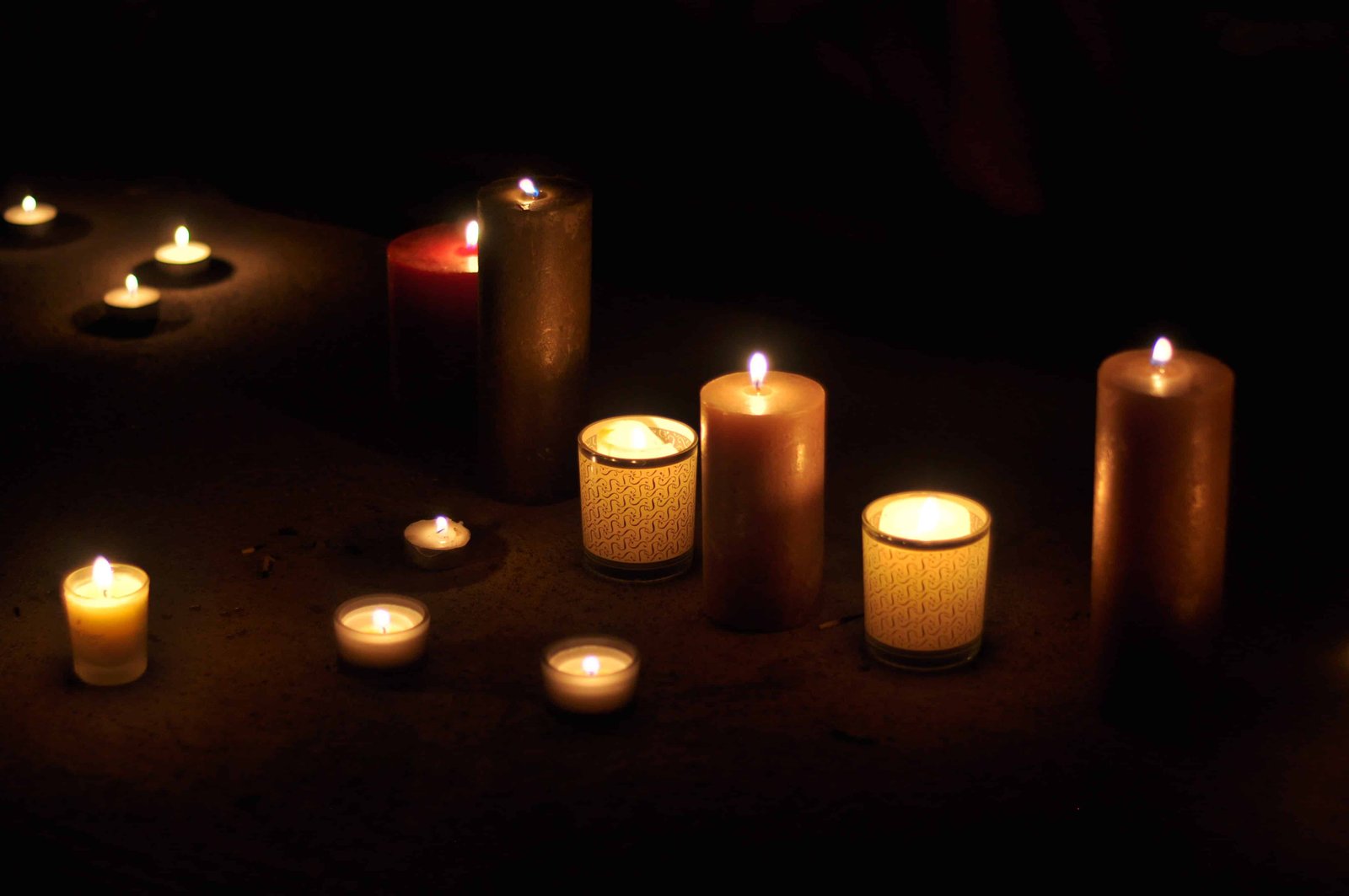 Sortir du Noir Clip Piège à Rêves