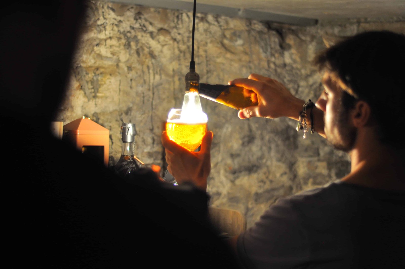 Sortir du Noir Clip Piège à Rêves