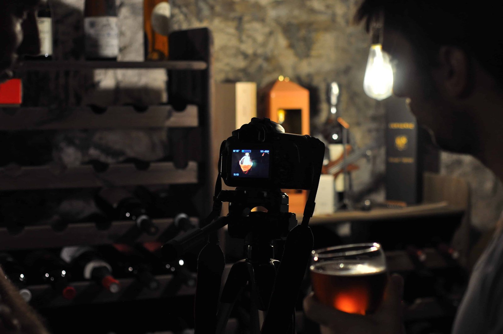 Sortir du Noir Clip Piège à Rêves