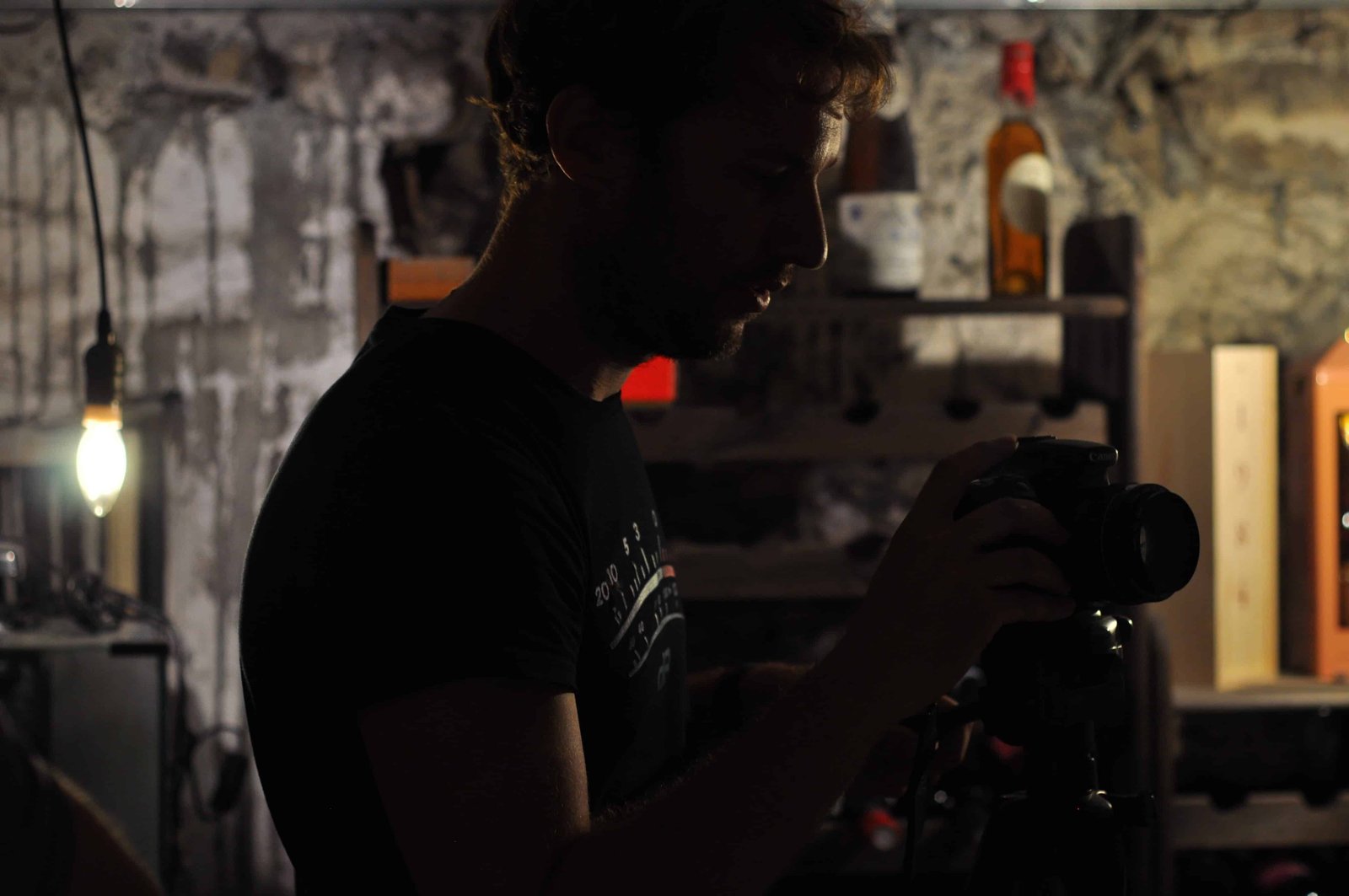 Sortir du Noir Clip Piège à Rêves