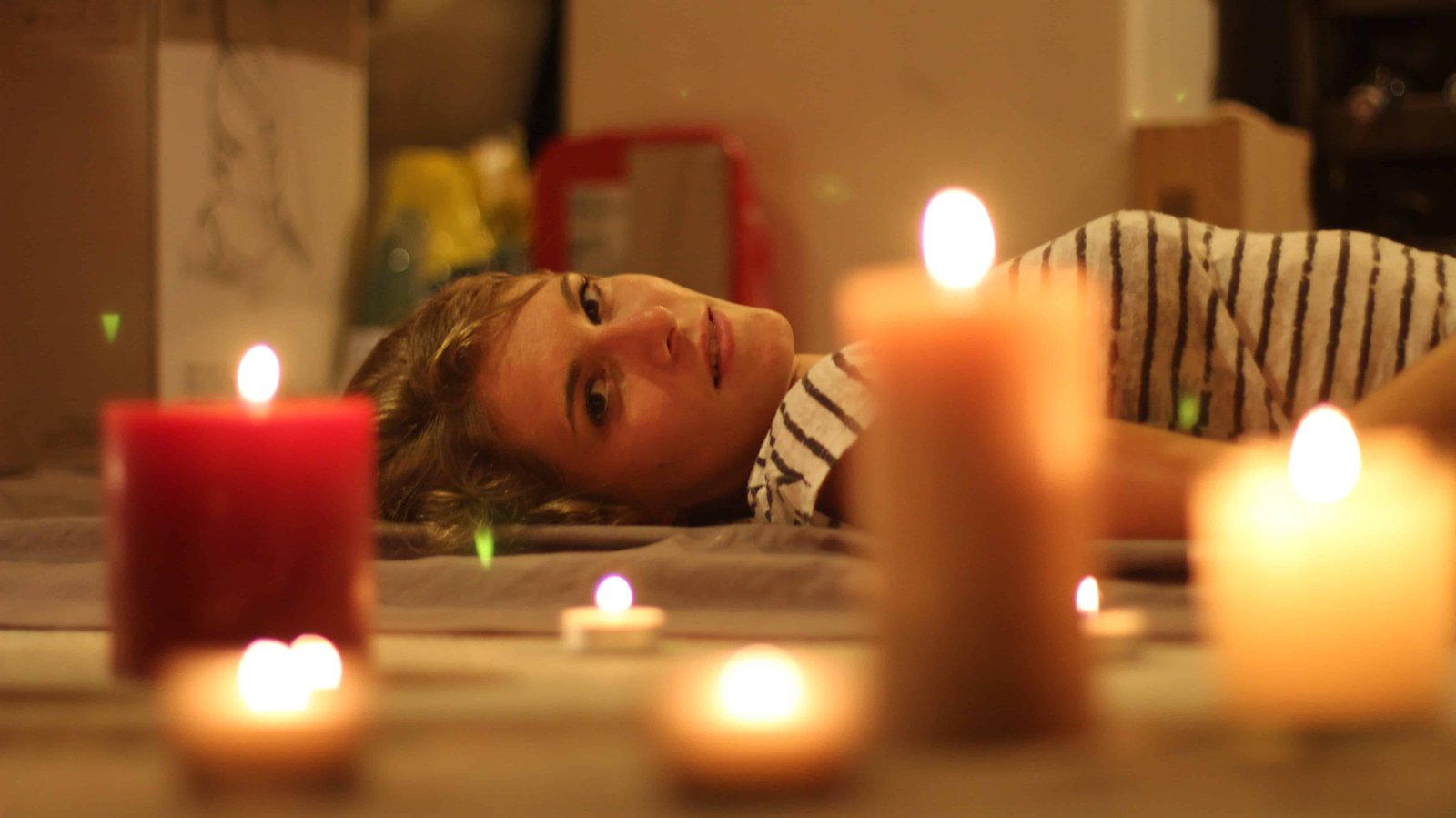 Sortir du noir Clip 5