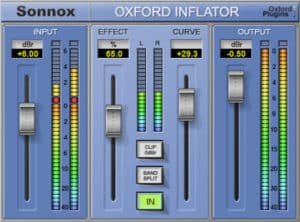compresseur inflator mastering