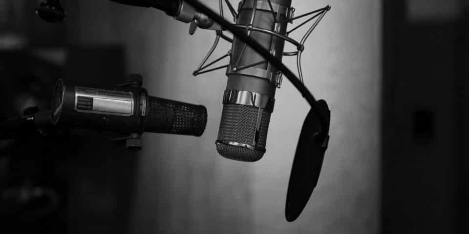 neil godding microphones