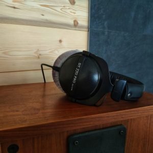Beyerdynamic DT 770 PRO