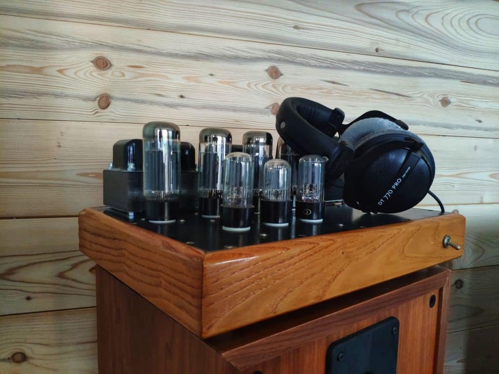 Beyerdynamic DT 770
