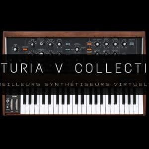 Arturia V Collection