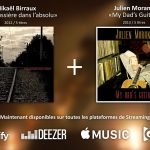 Mikaël Birraux - Julien Morand