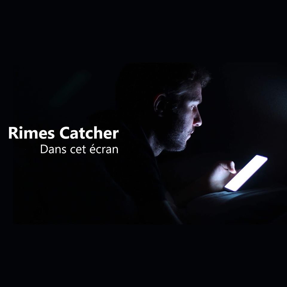 Rimes Catcher Dans cet écran