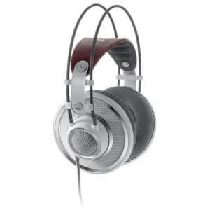 Casque Home Studio AKG K701