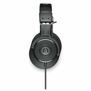 Casque pour Home Studio Audio Technica ATH M30