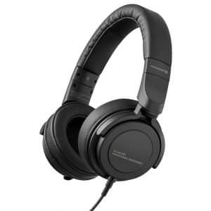Casque pour Home Studio Beyerdynamic DT 240 pro