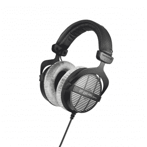 Casque Home Studio Beyerdynamic DT 990 PRO