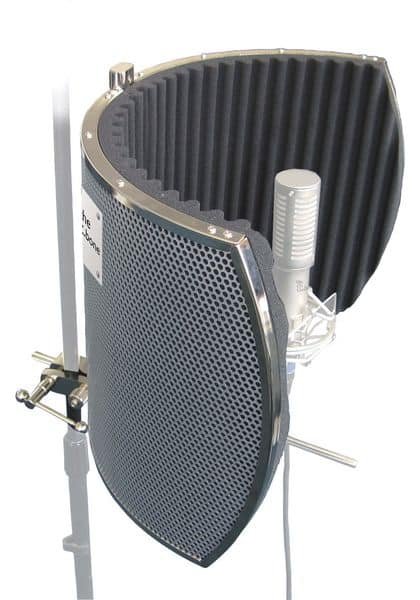 Quel micro pour enregistrer du rap ? Top 10 - PAR Record