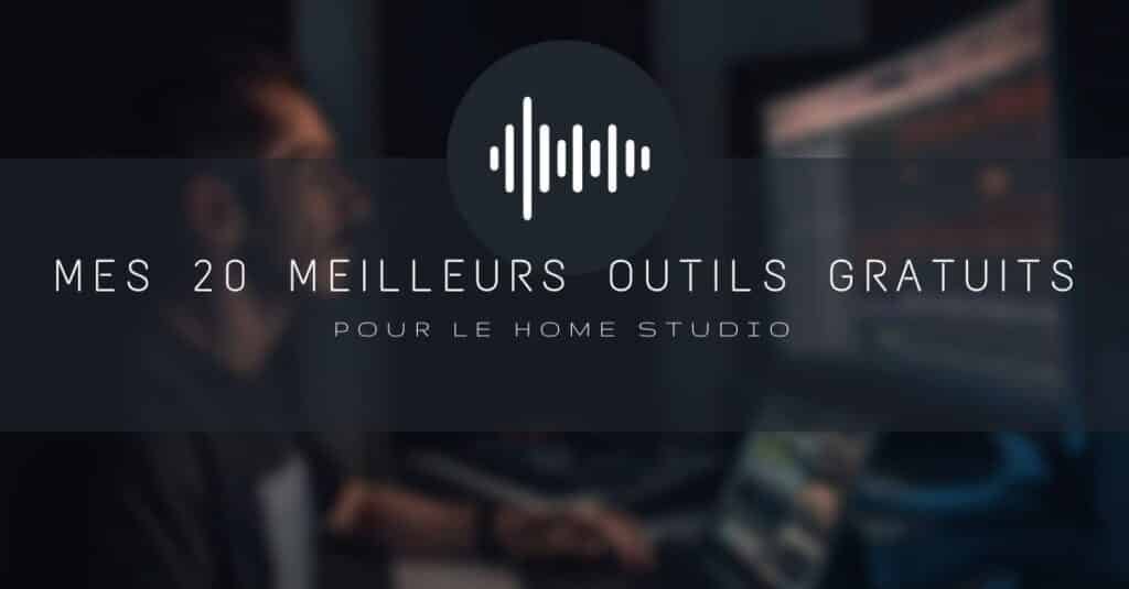 plugin gratuit home studio