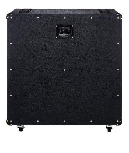 CAB Fermé Marshall MR1960 A
Article ampli de guitare débutant