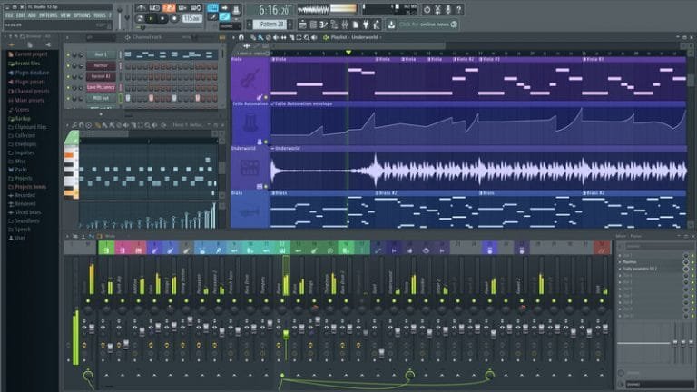 Quel matériel beatmaking pour instru rap ? - PAR Record