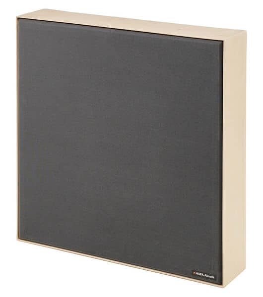 Panneau acoustique
Absorbeur acoustique