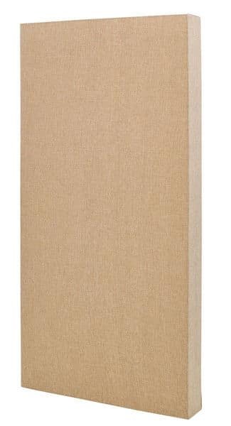 Panneau acoustique 
Absorbeur acoustique
Traitement acoustique