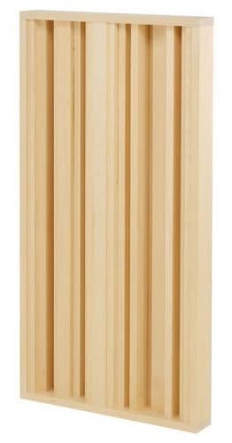 Traitement Acoustique Home Studio : Diffuseur de Schroeder