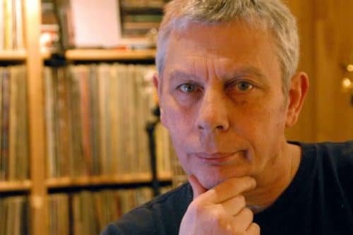 Dominique Blanc Francard : Labomatic Studio
Ingénieur du son
