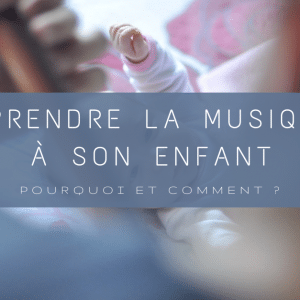 Musique pour enfants
