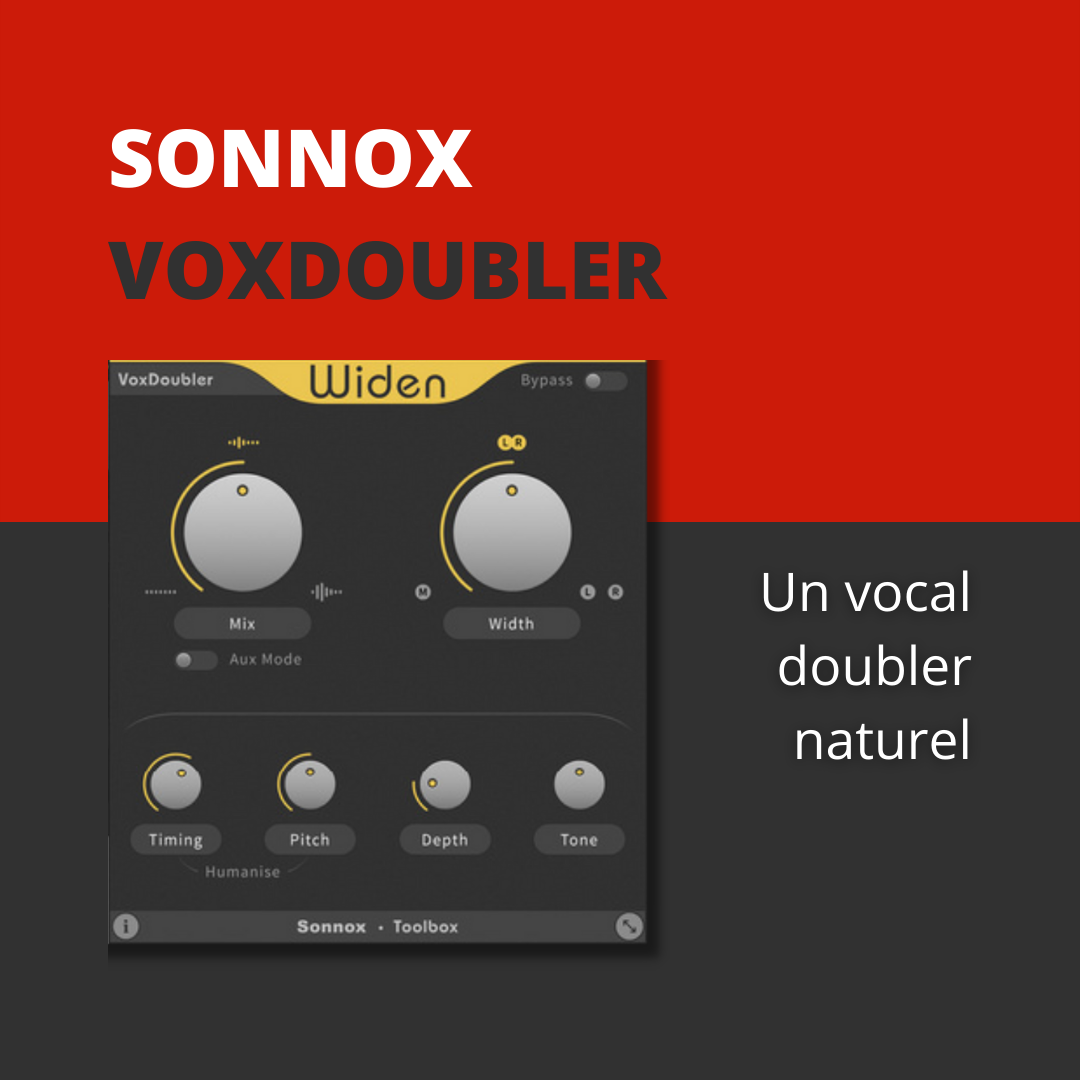 sonnox oxford voxdoubler