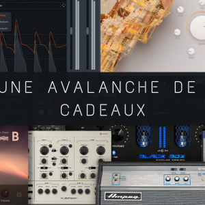 cadeaux plugin