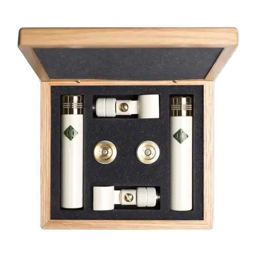 soyuz 013 fet microphone stéréo pair