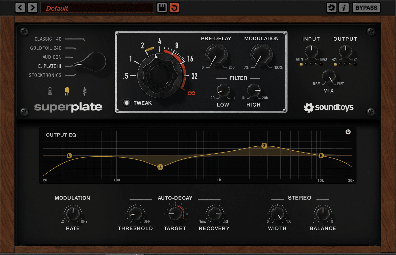 soundtoys superplate