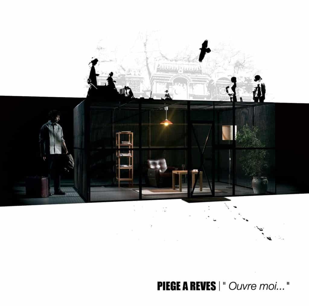 Ouvre-moi