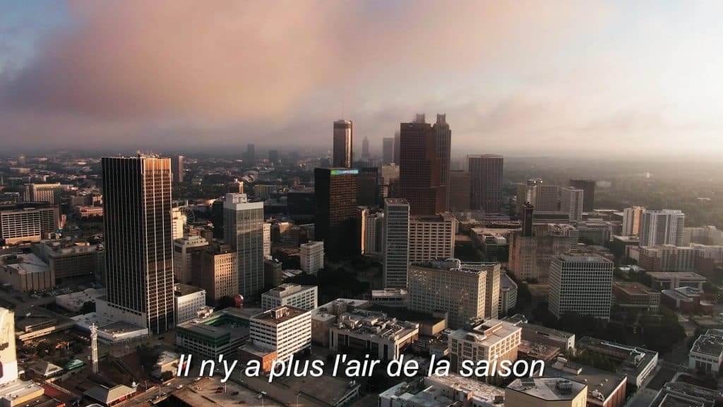 Piège à Rêves
Tune Fortune - Clip