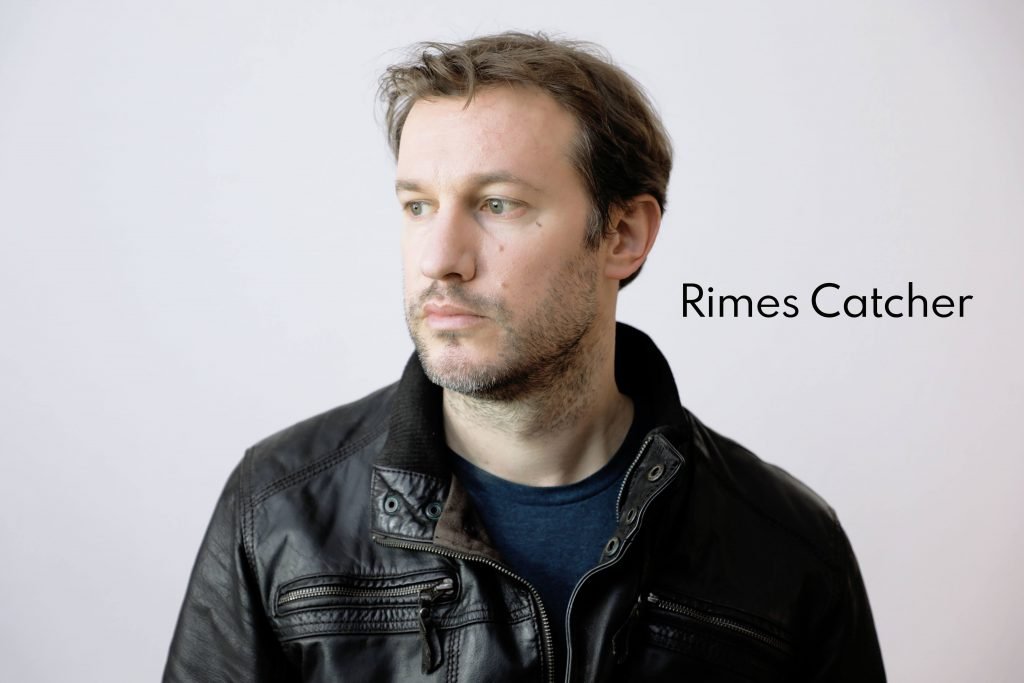 Rimes Catcher Presse