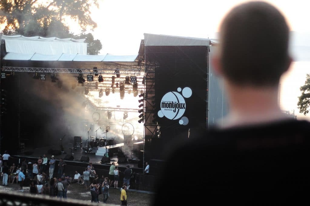 Piège à Rêves au Montjoux Festival