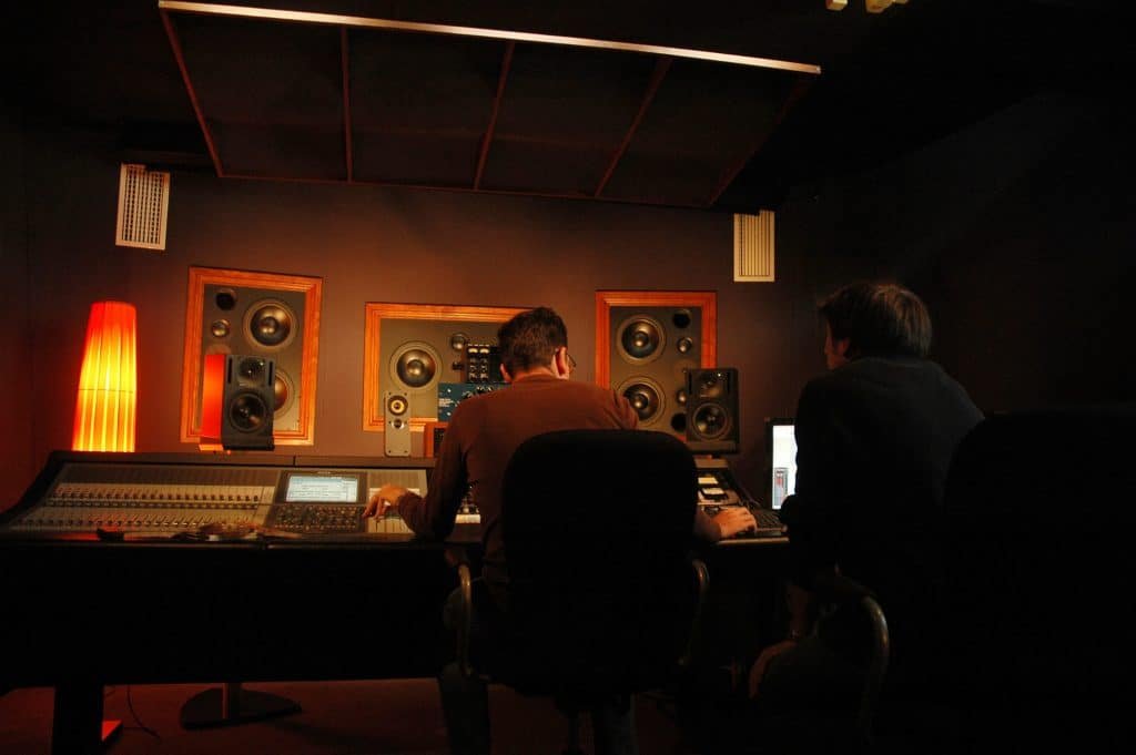 Piège à Rêves à Globe audio Mastering