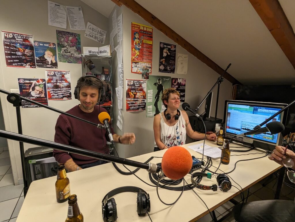 Rockenfolie Piège à Rêves