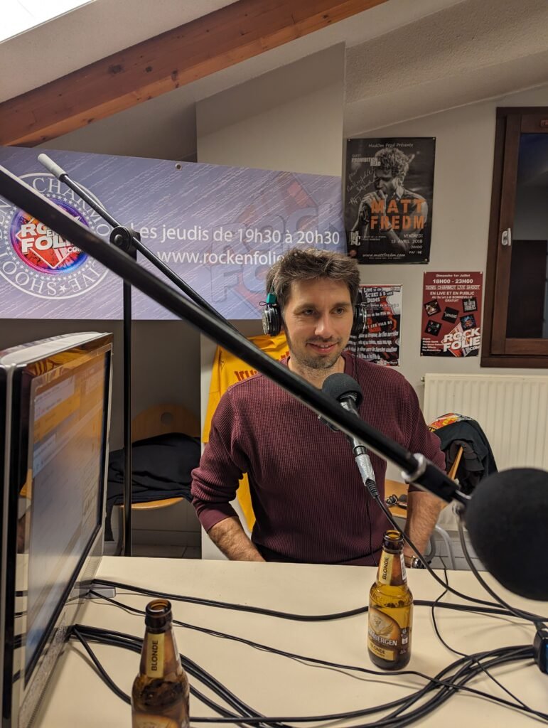 Rockenfolie Piège à Rêves