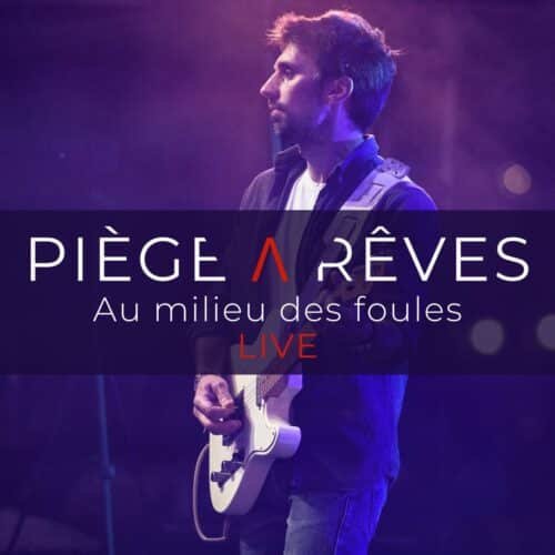 Au milieu des foules en concert au Festiléman à Evian