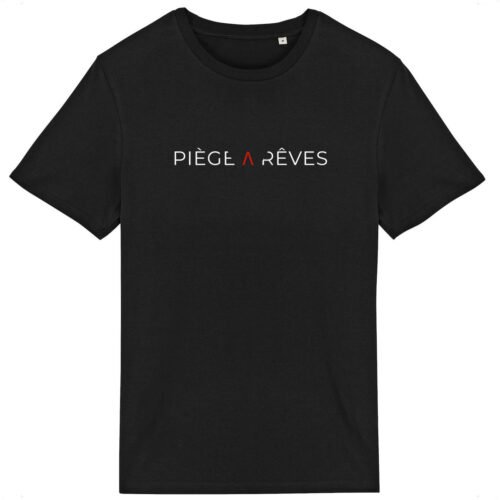 T-Shirt Piège à Rêves (155 g/m2)