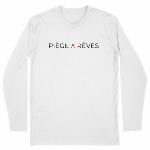 T-shirt Homme classique manches longues