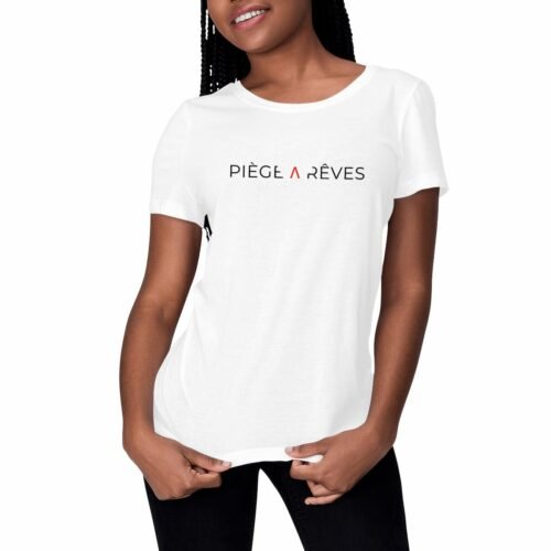 T-shirt Femme Classique