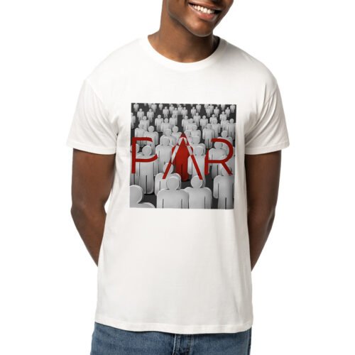 T-shirt unisexe Piège à Rêves