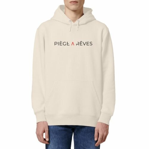 Sweat à capuche Epais Unisexe