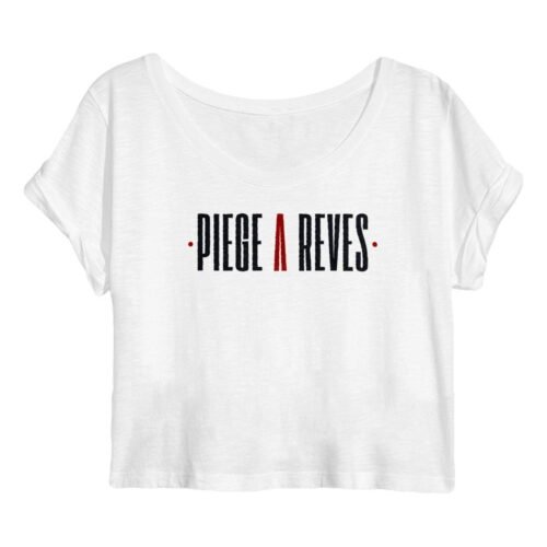 Crop top Femme Clair