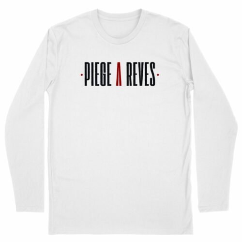 T-shirt manches longues Homme Clair