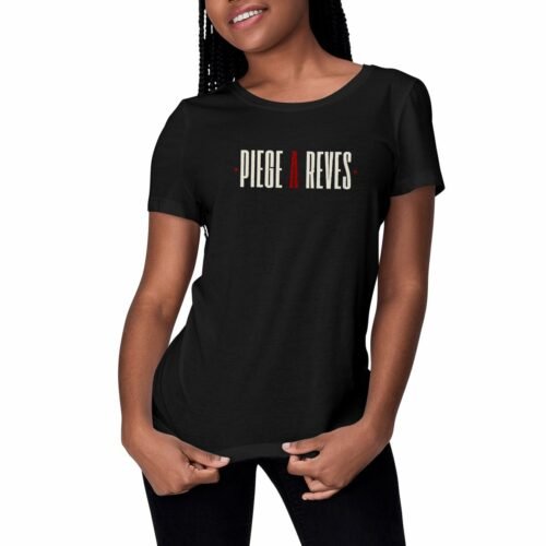 T-shirt Femme