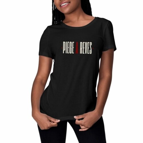 T-shirt Femme