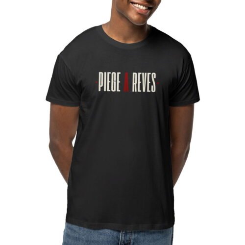 T-Shirt Unisexe Foncé